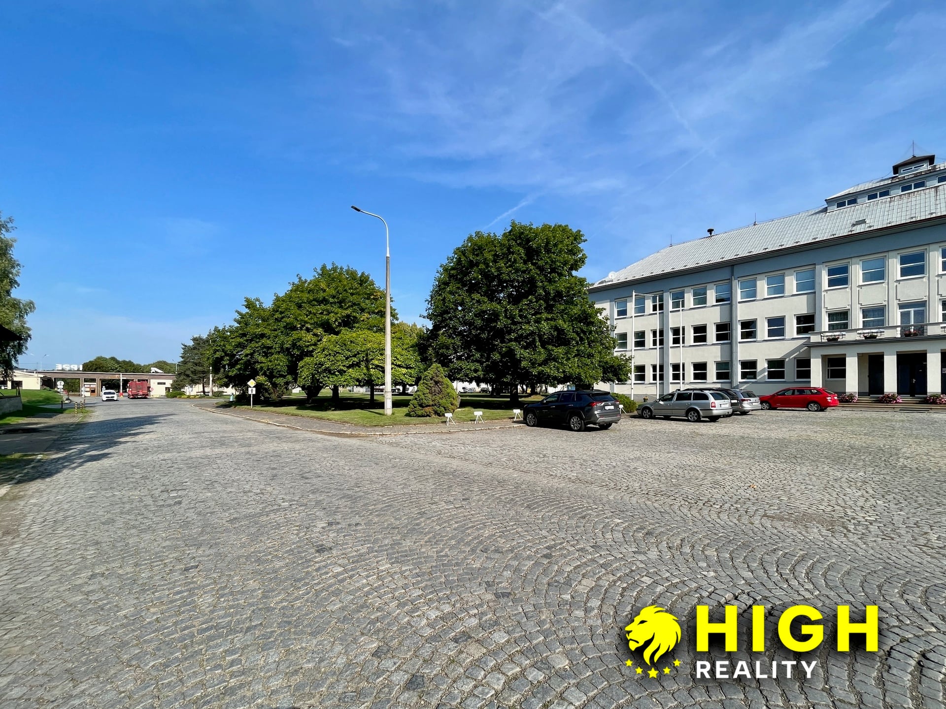 Pronájem kancelářských a výrobních prostor – IPPE Dýšina – foto 25