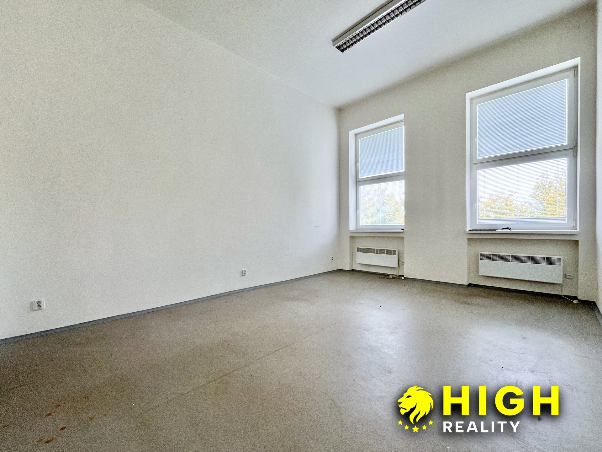 Pronájem kancelářských a výrobních prostor – IPPE Dýšina – foto 6