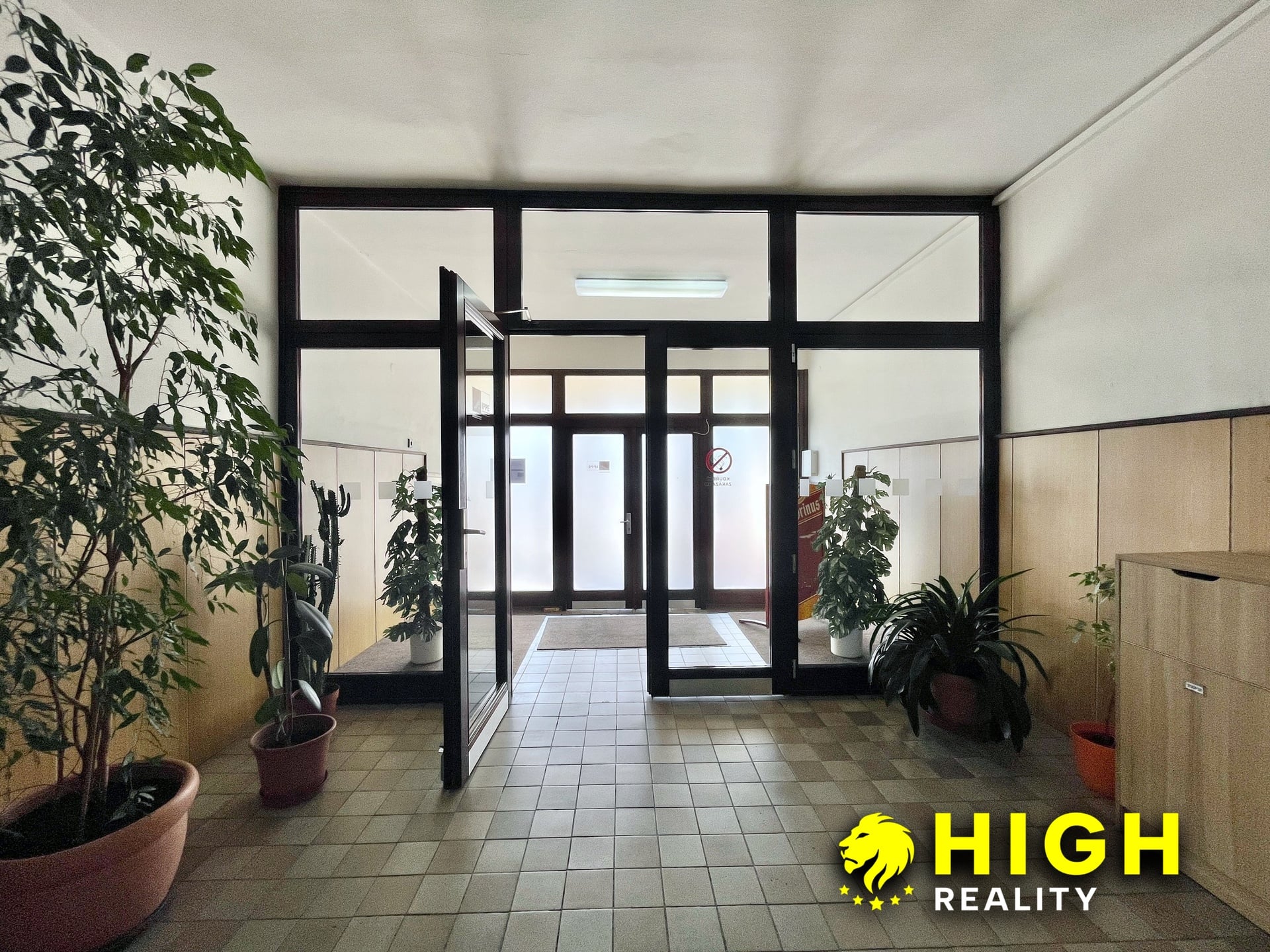 Pronájem kancelářských a výrobních prostor – IPPE Dýšina – foto 24