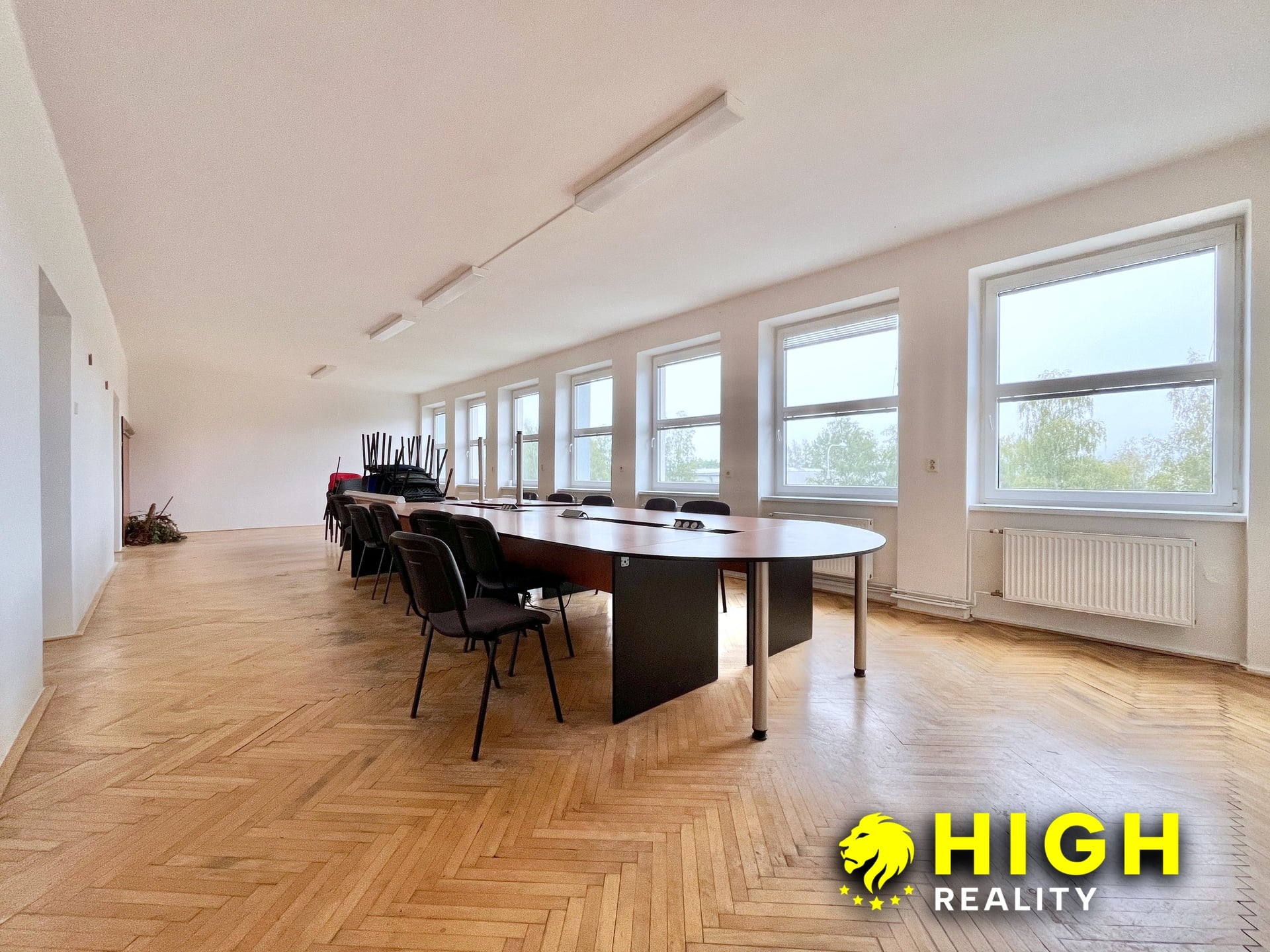 Pronájem kancelářských a výrobních prostor – IPPE Dýšina – foto 2