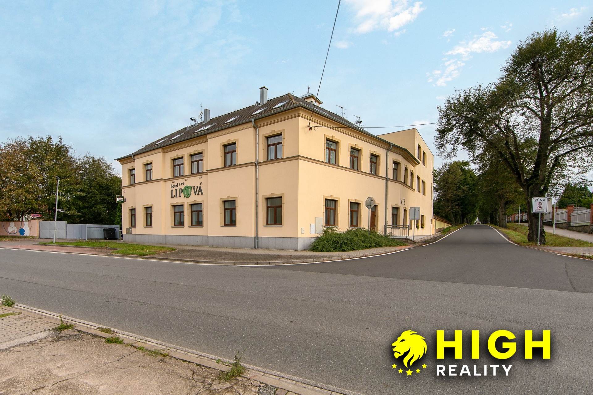 Prodej hotelu - Dobřany – foto 24