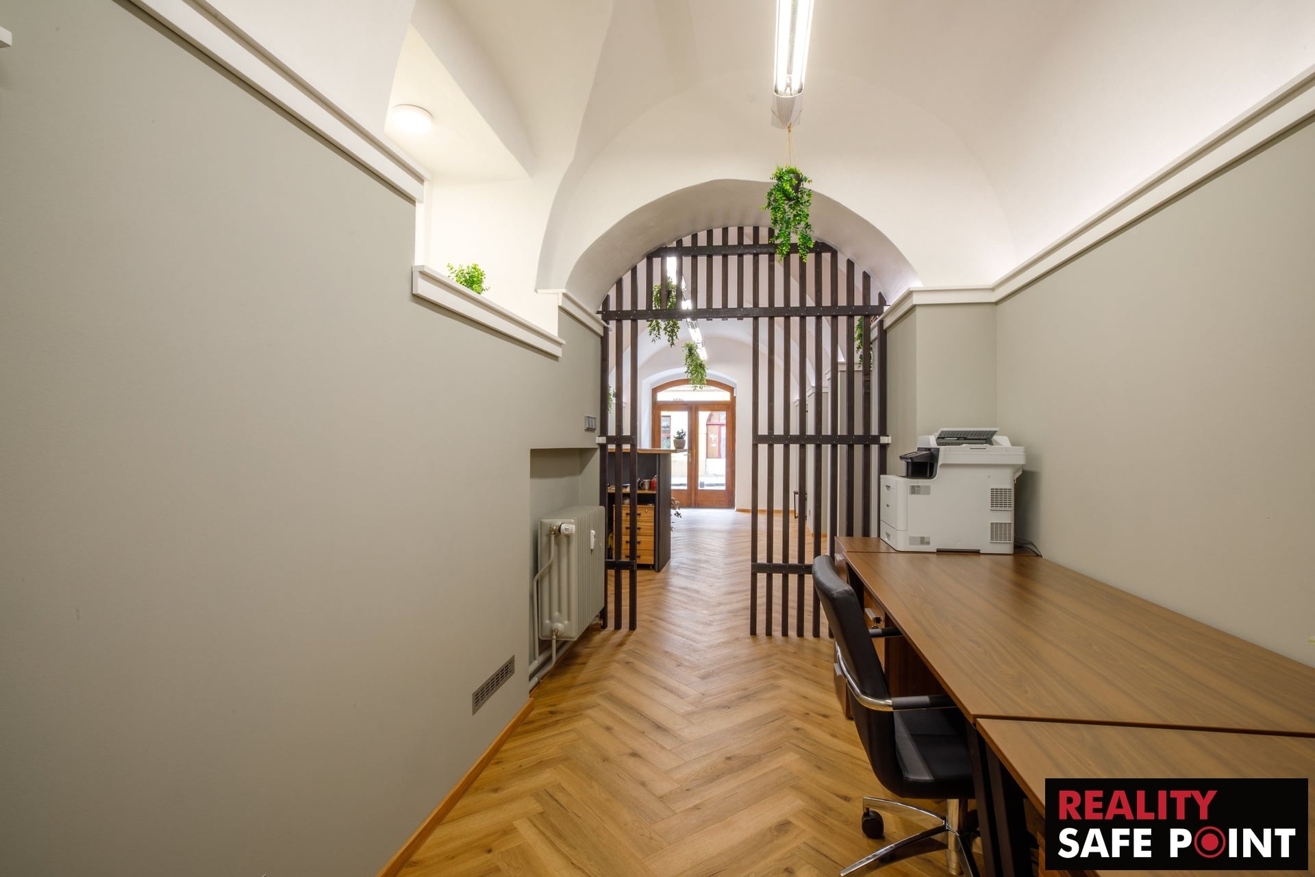 Pronájem pracovního místa nebo zasedací místnosti, Rooseveltova, Plzeň – foto 4