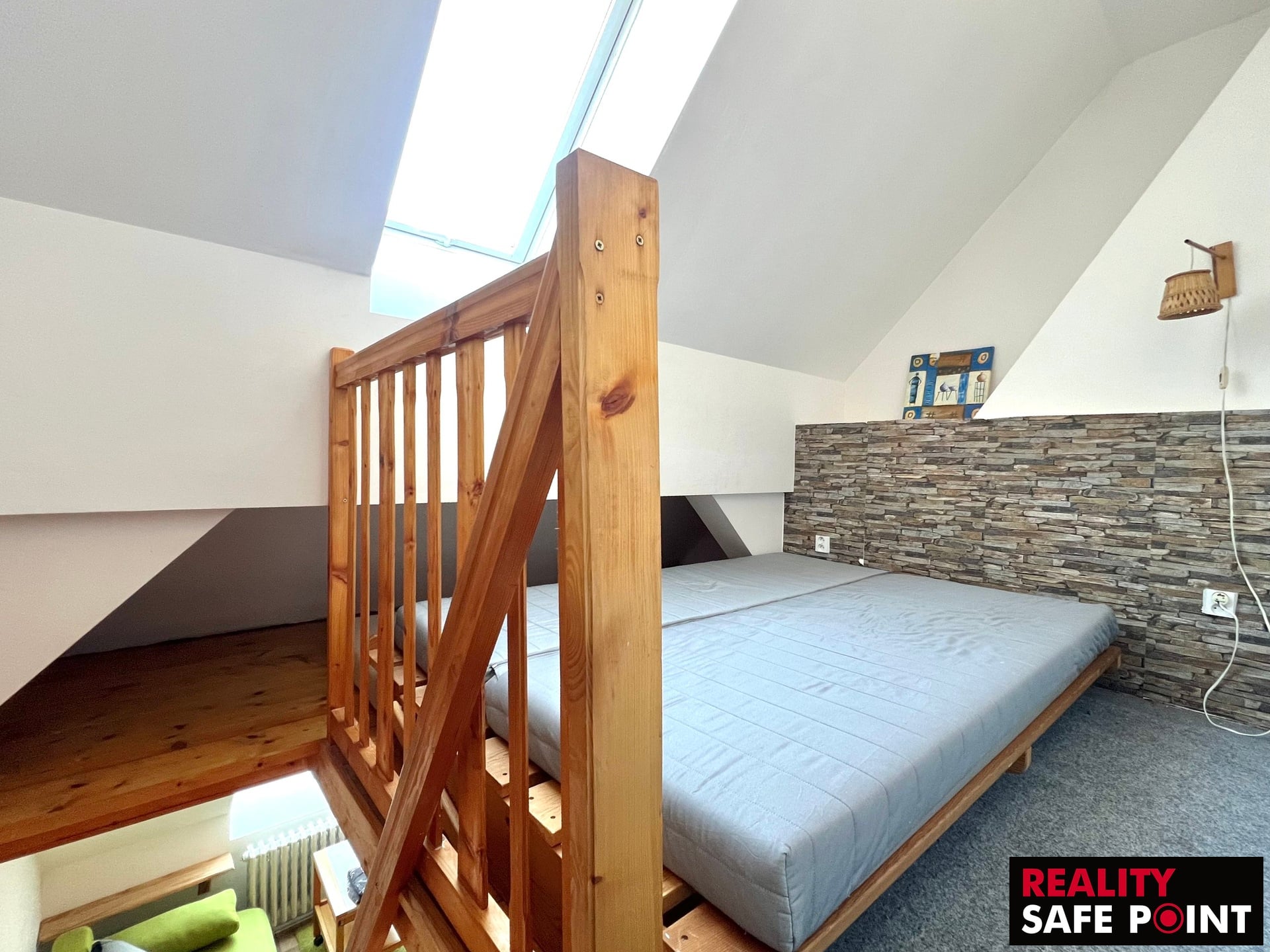 Pronájem bytu 1+1 47 m², Železná Ruda – foto 4