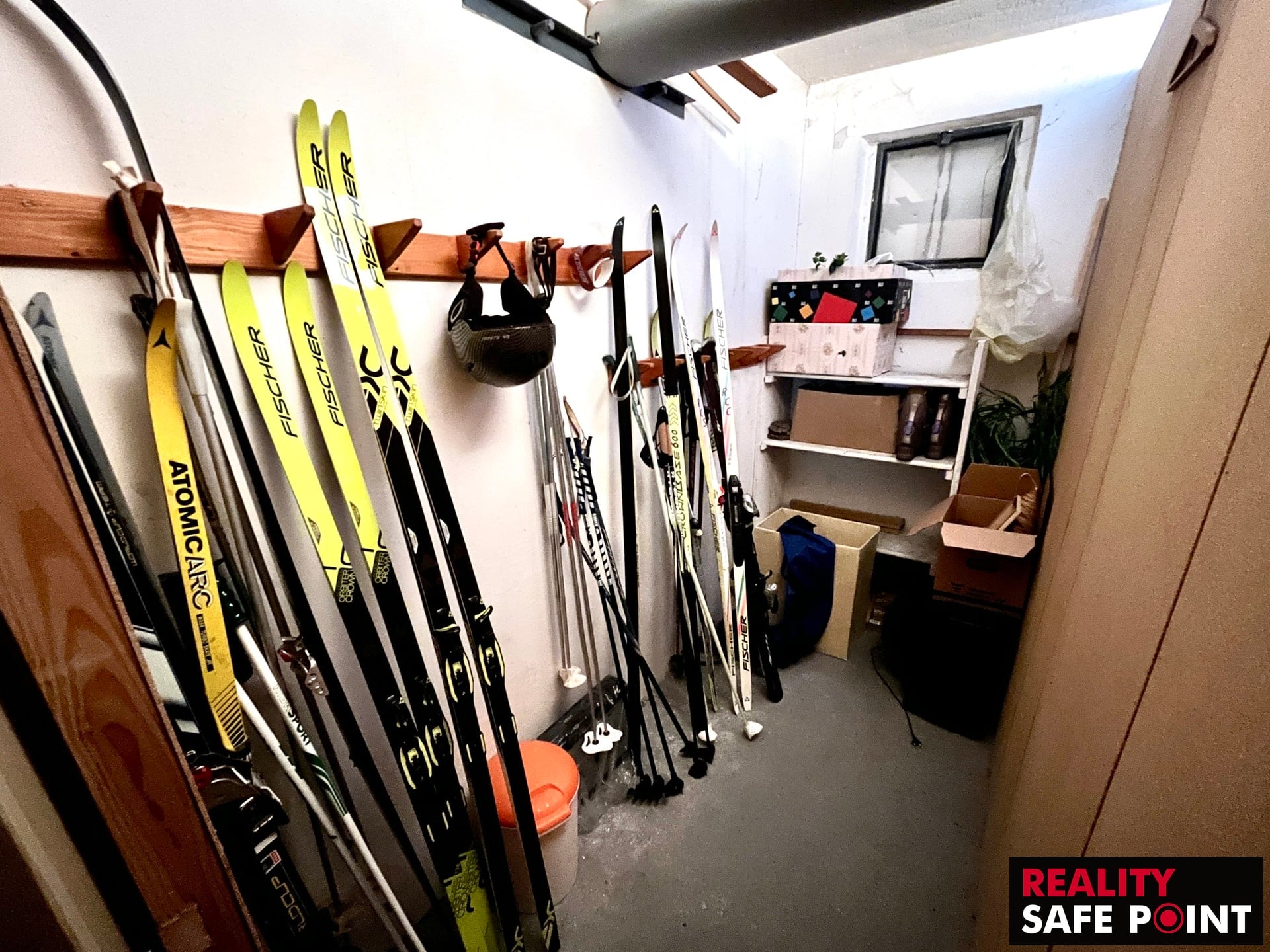 Pronájem bytu 1+1 47 m², Železná Ruda – foto 8