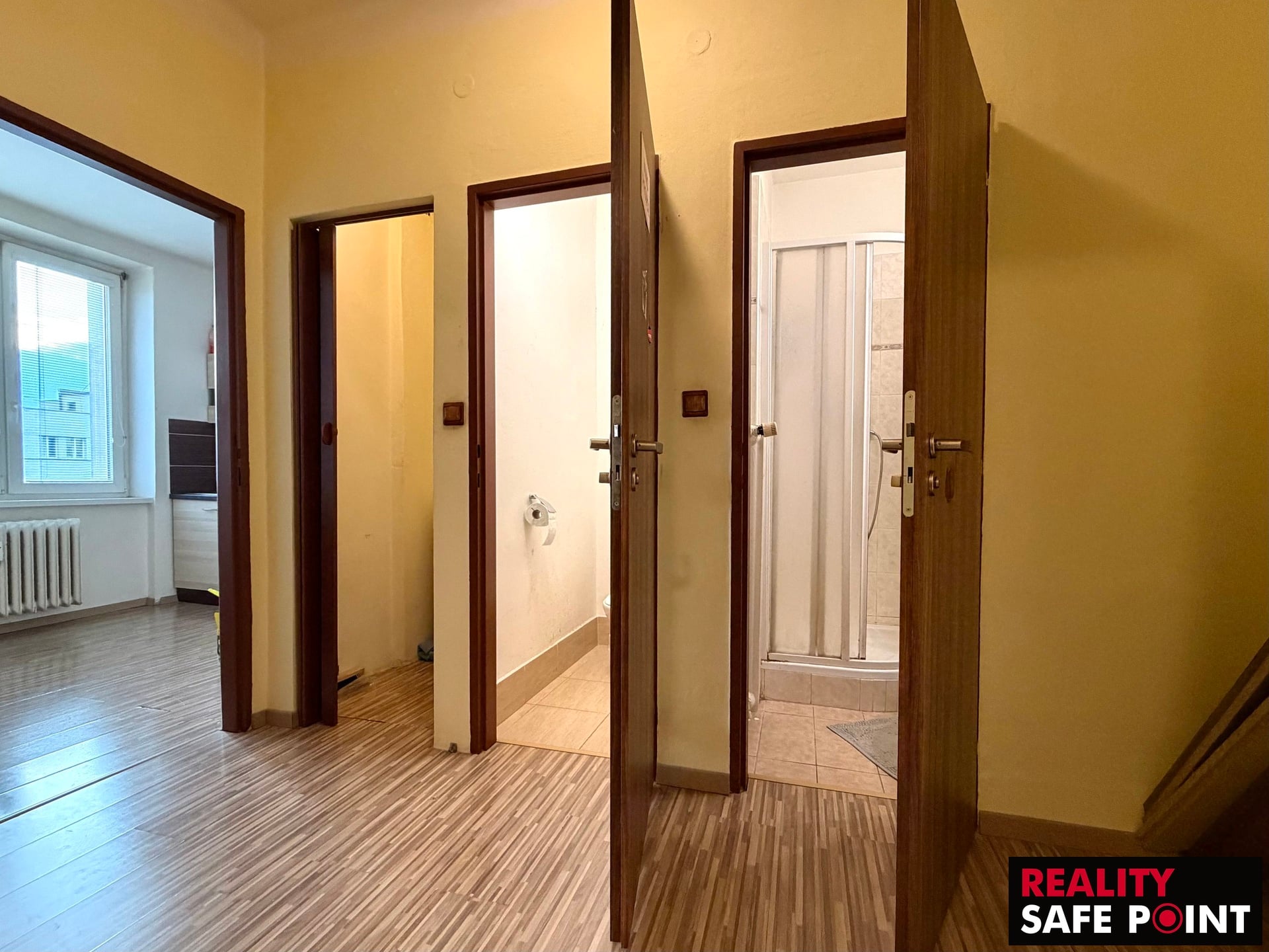 Prodej bytu 2+1 63 m², Plzeň – Francouzská třída,  Východní Předměstí – foto 7