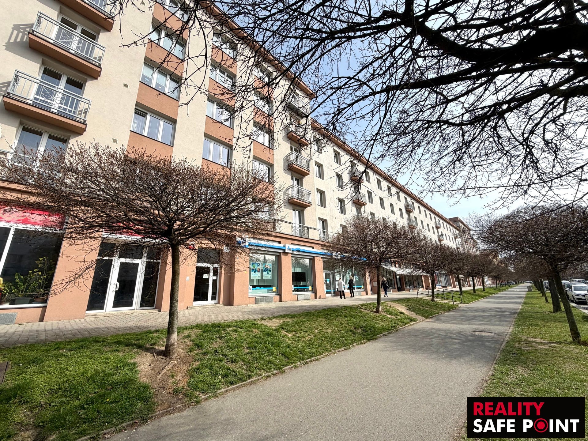 Prodej bytu 2+1 63 m², Plzeň – Francouzská třída,  Východní Předměstí – foto 10