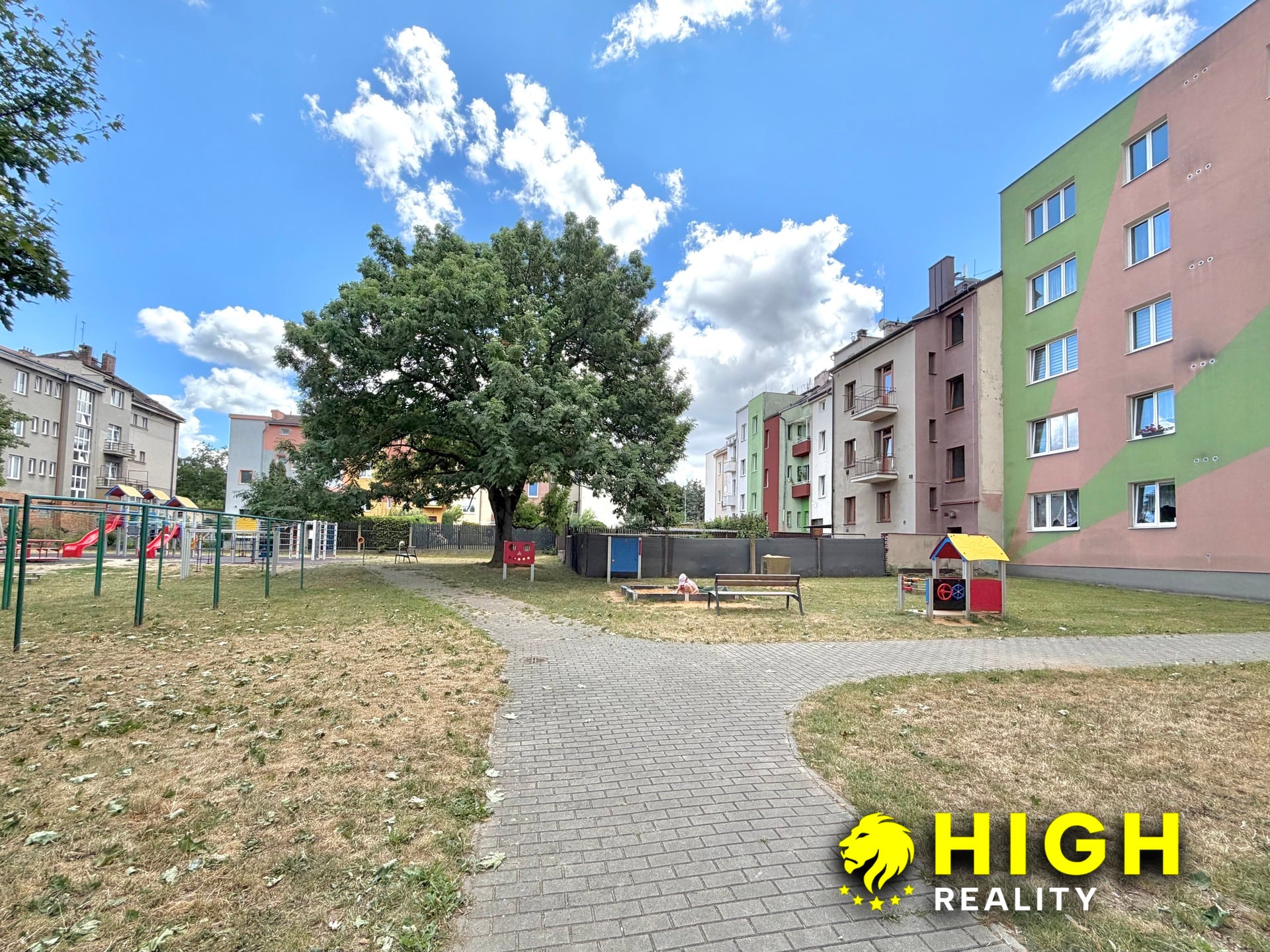 Pronájem bytu 2+1, 52 m² s balkonem, Plzeň - Slovany – foto 11