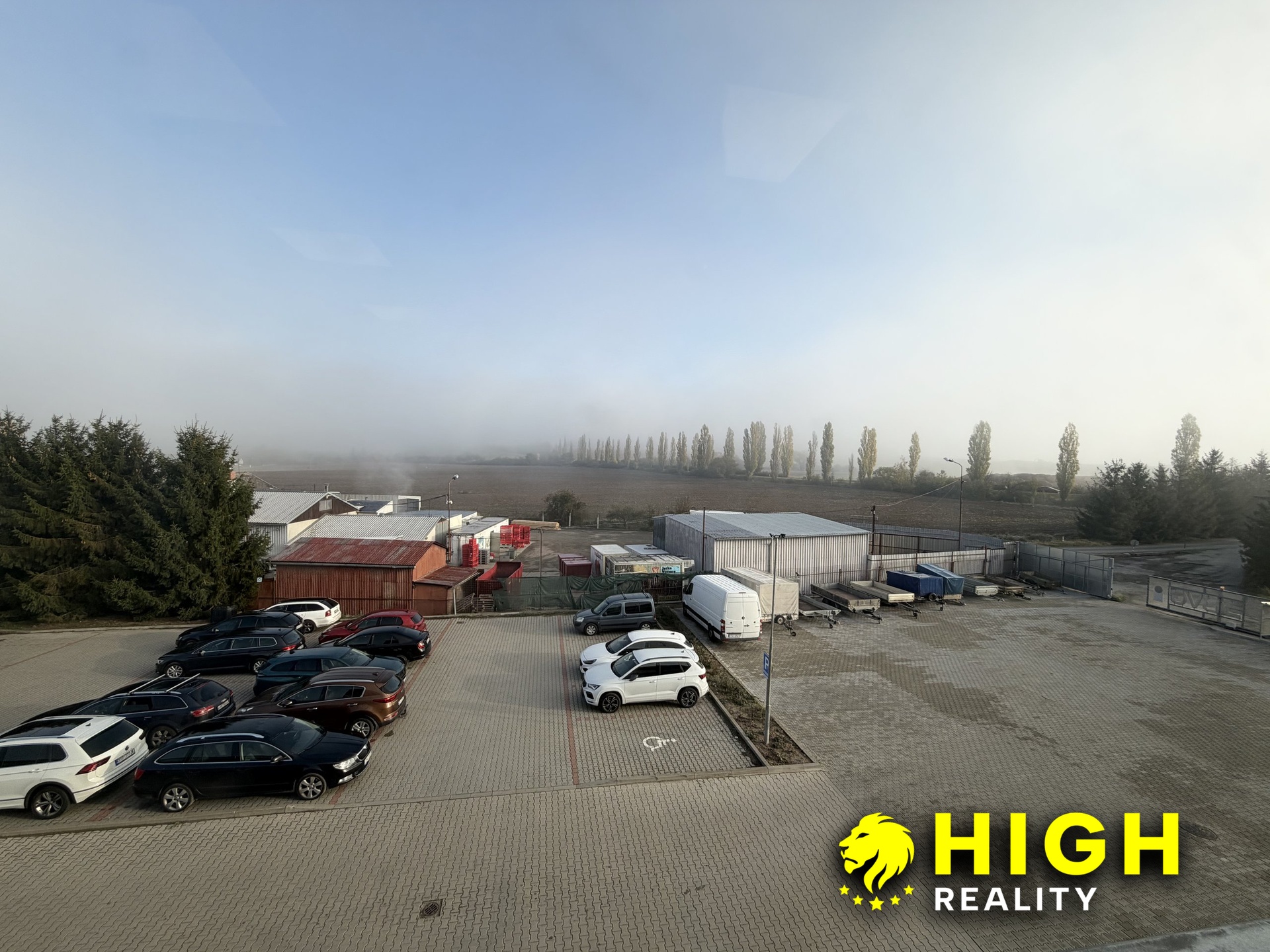 Pronájem kanceláře 28 m², Nýřany – foto 9