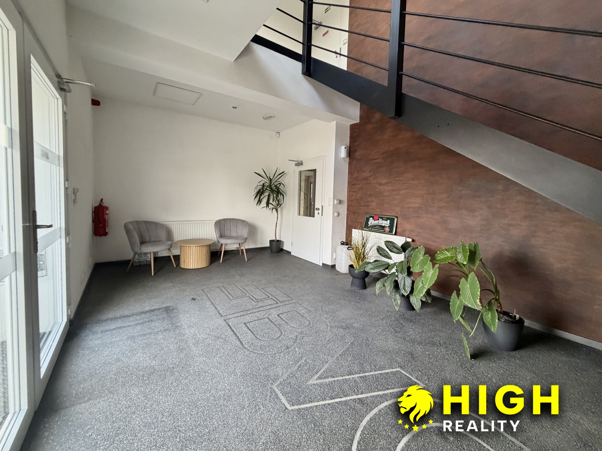 Pronájem kanceláře 45 m², Nýřany – foto 5