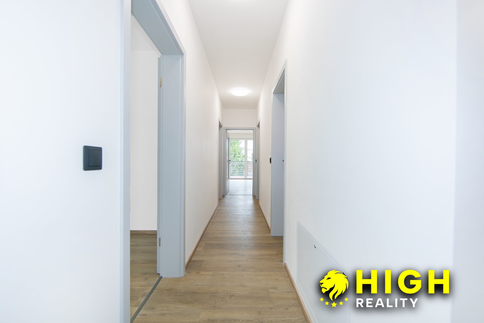 Ubytování v moderním apartmánu s wellness – Železná Ruda – foto 5